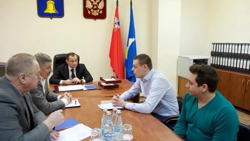 Пресс-служба администрации Реутова