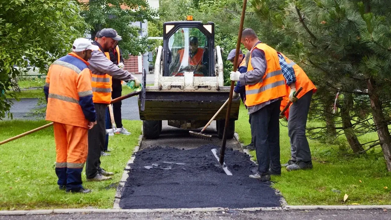 Фото: Главное управление регионального государственного жилищного надзора и содержания территорий МО