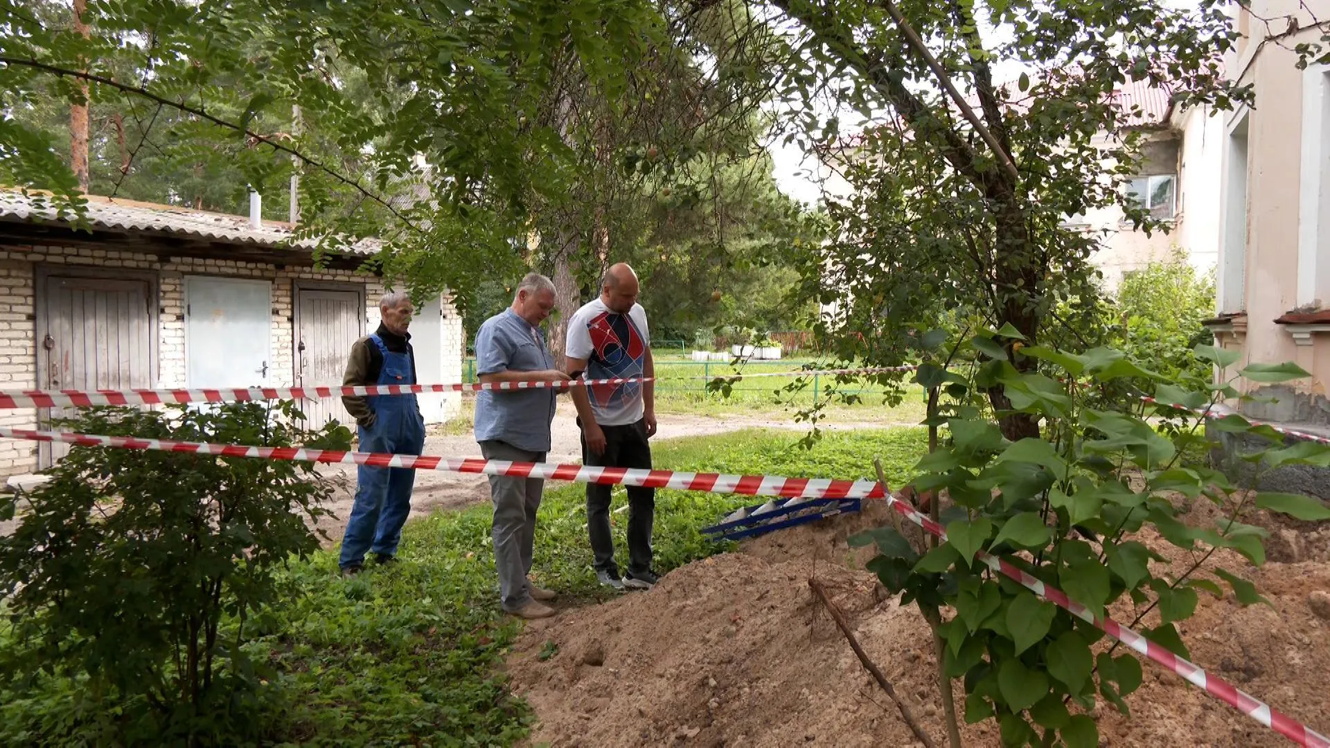 Пресс-служба администрации городского округа Дубна