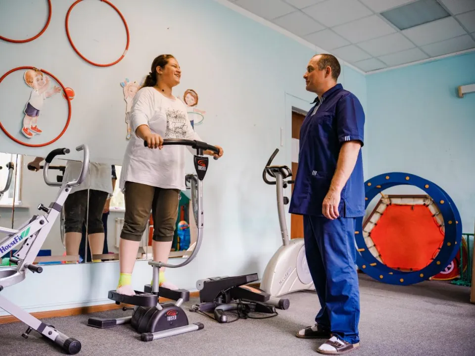 Фото: КЦСОИР «Орехово-Зуевский»