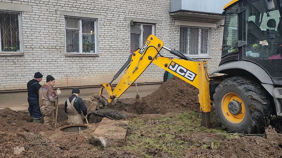 Фото: МедиаБанк Подмосковья/Ольга Шеметова