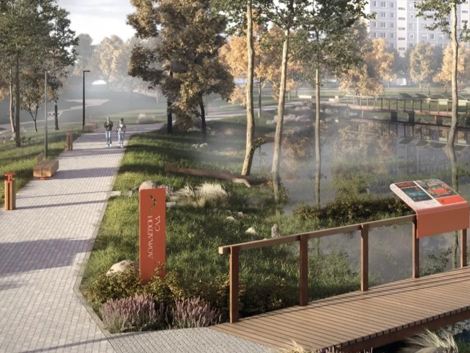 Фото: Министерство благоустройства Московской области