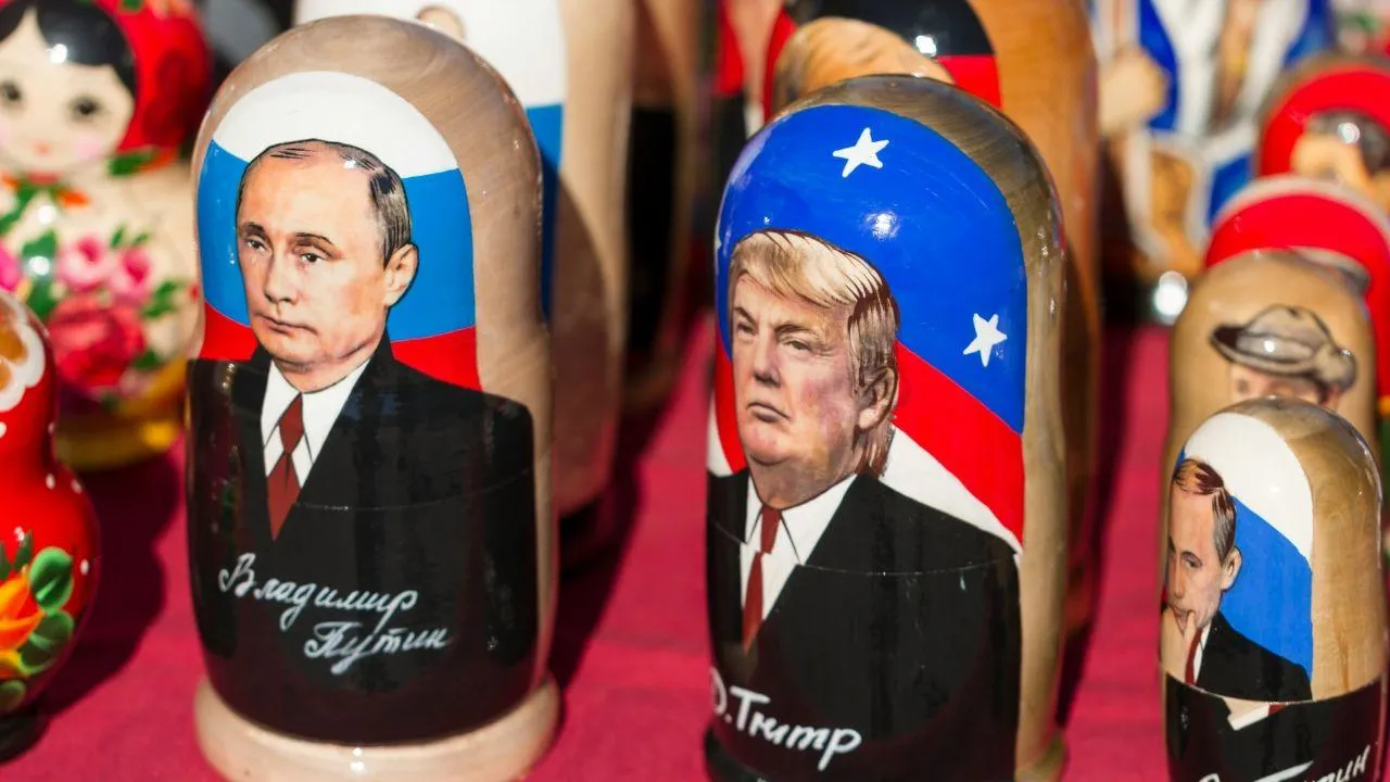 Трамп захотел лично встретиться с Путиным