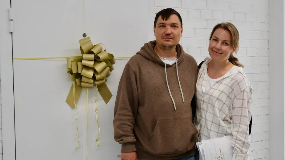 Фото: Министерство жилищной политики Московской области