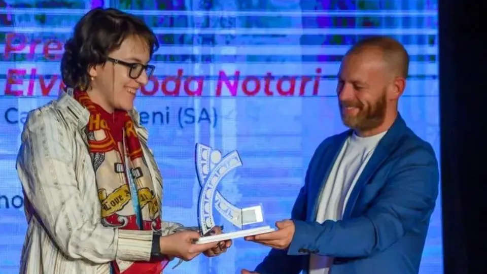 Фото: личный архив Нины Жаровой