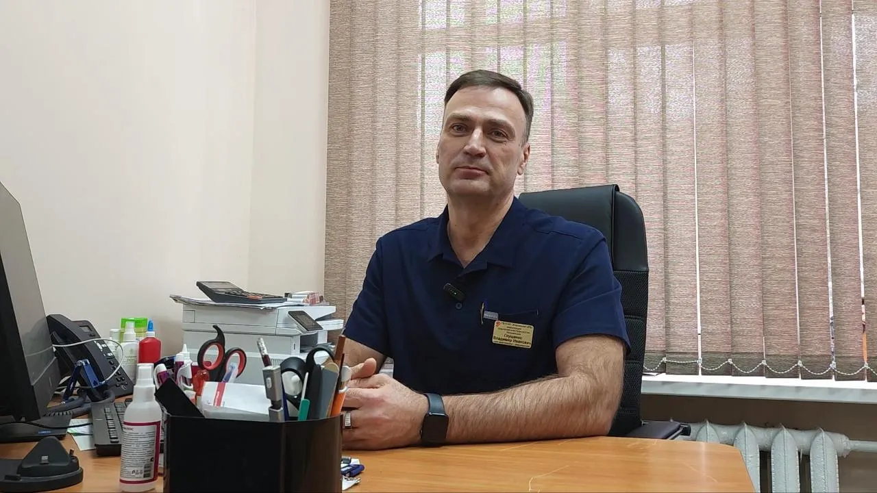 МедиаБанк Подмосковья/Юлия Андросова