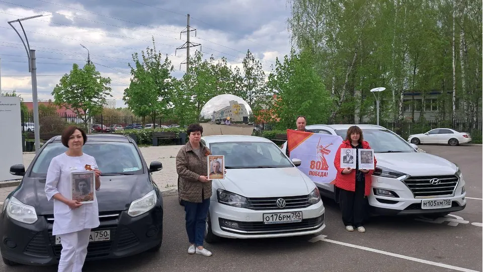 Фото: Коломенский перинатальный центр