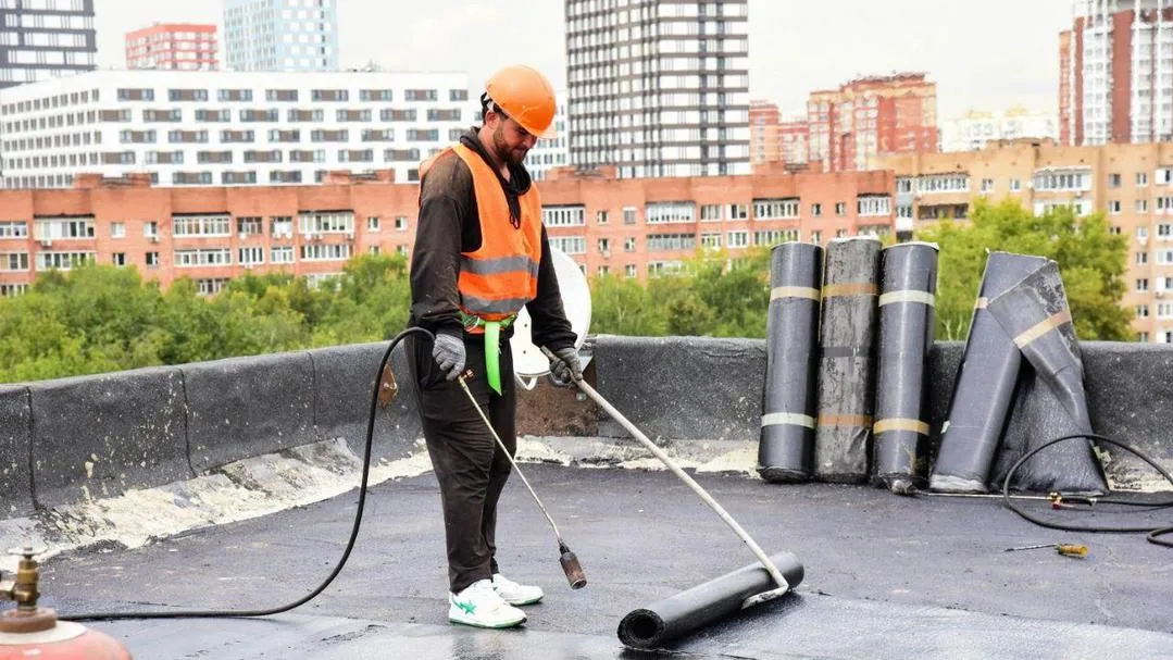 Фото: пресс-служба администрации г.о. Мытищи