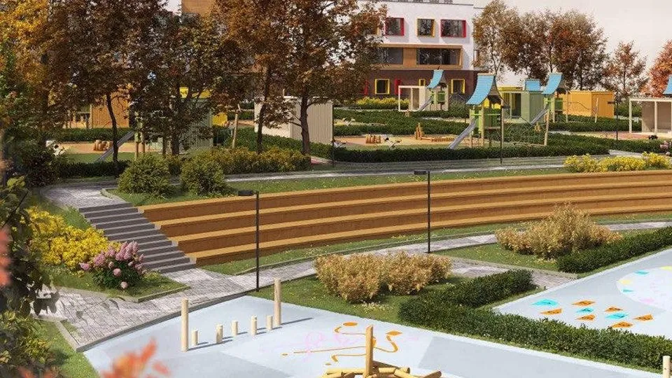 Фото: Министерство жилищной политики Московской области