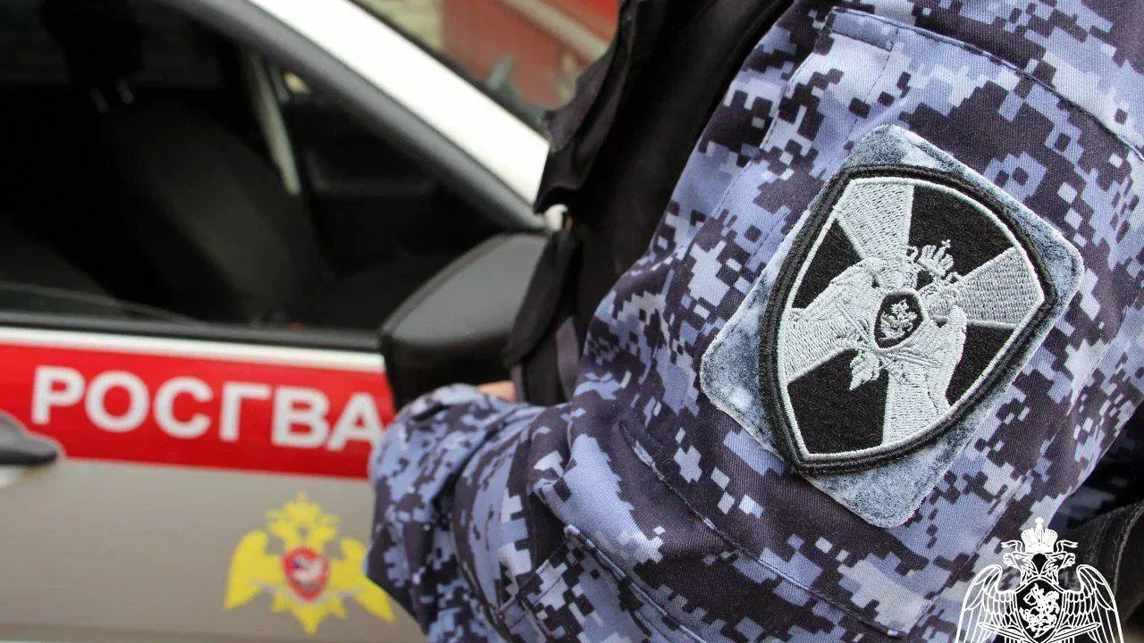Сотрудники Росгвардии обеспечили безопасность свыше трехсот мероприятий в Московской области