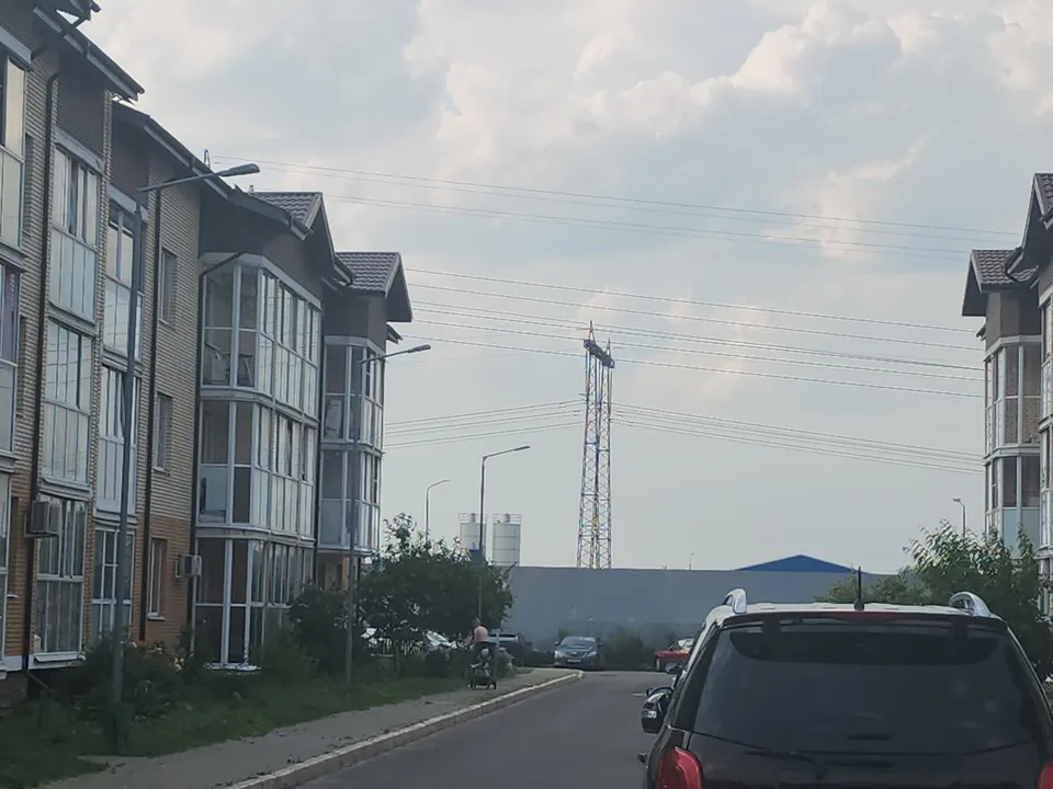 Фото: Наталья Лымарь