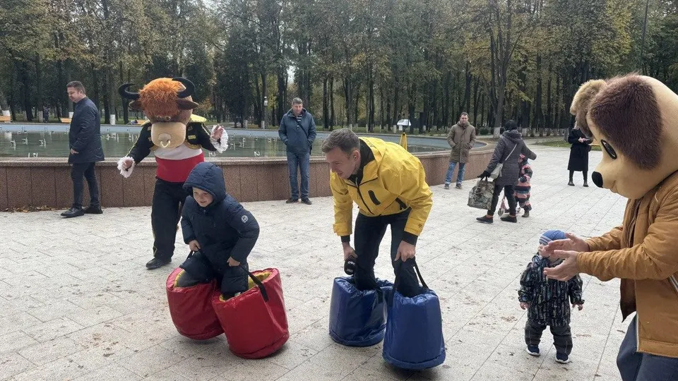 Фото: МБУ ДК «Тепловозостроитель»