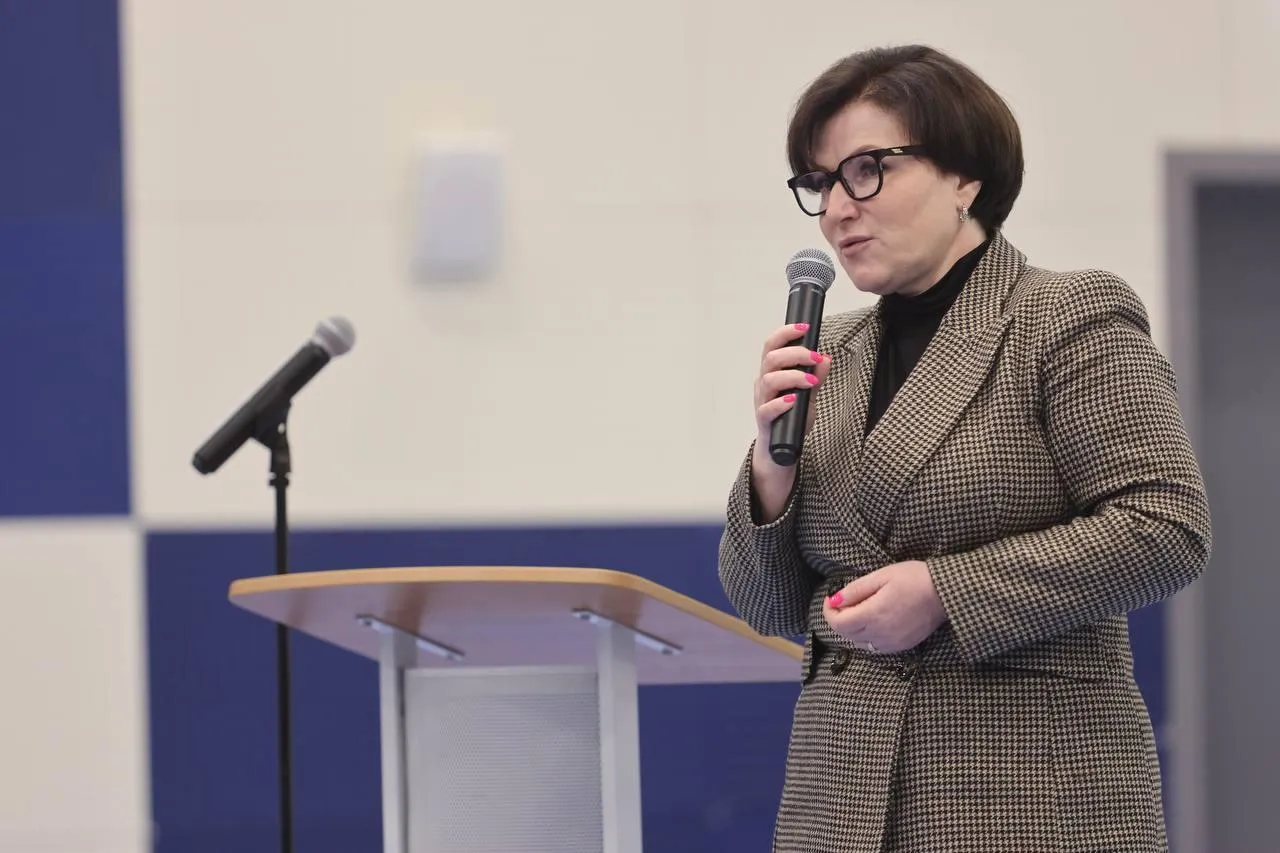 пресс-служба администрации городского округа Королев