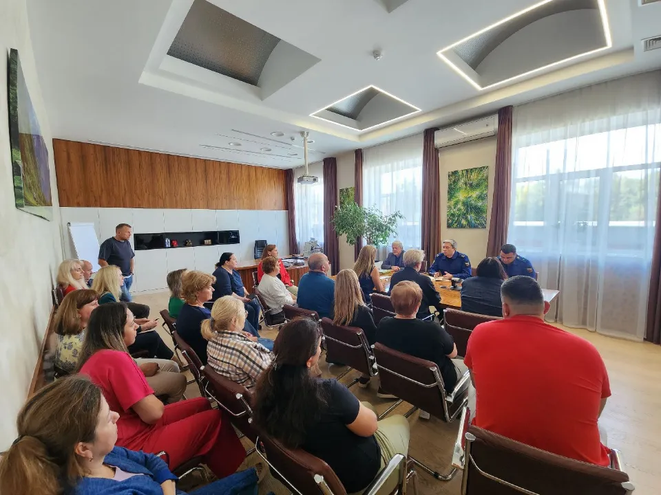 Фото: Мария Шигорева