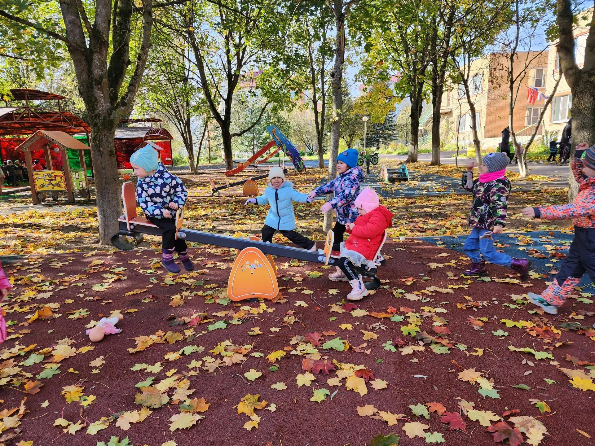 Фото: Хавива Фонина