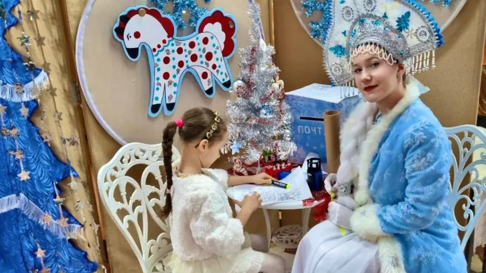 Фото: пресс-служба администрации г. о. Подольск