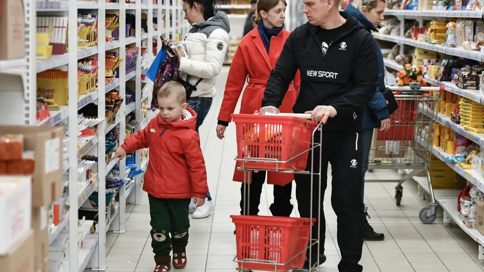 Фото: РИА Новости/Константин Михальчевский