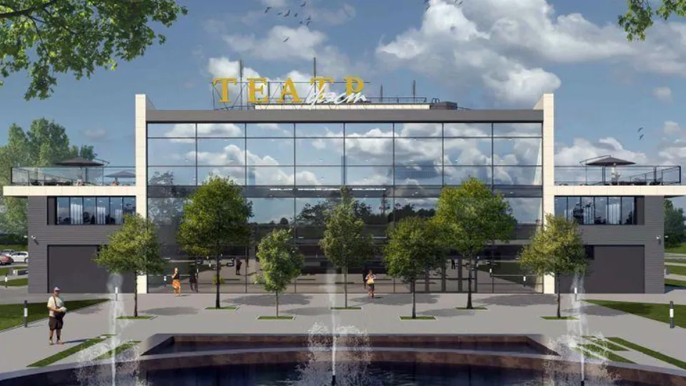 Фото: проектное решение