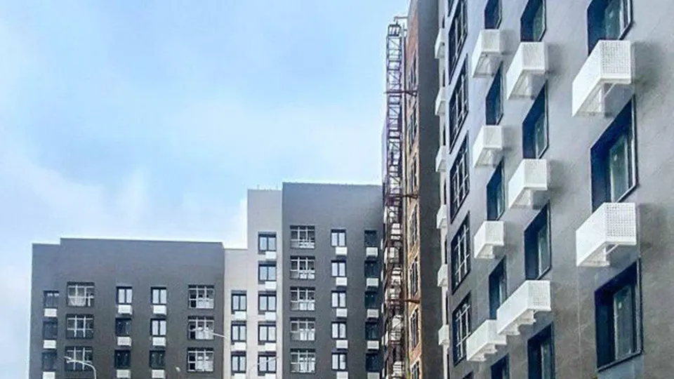 Фото: министерство строительного комплекса Московской области