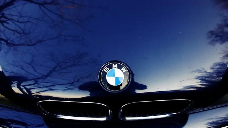 Автомобиль BMW за 1,8 млн рублей угнали в Раменском районе