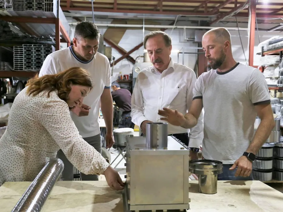 Фото: Алена Ахметова&nbsp;