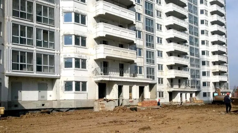 Пресс-служба Главгосстройнадзора МО