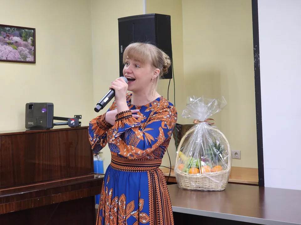 Фото: Услада Дубинина&nbsp;