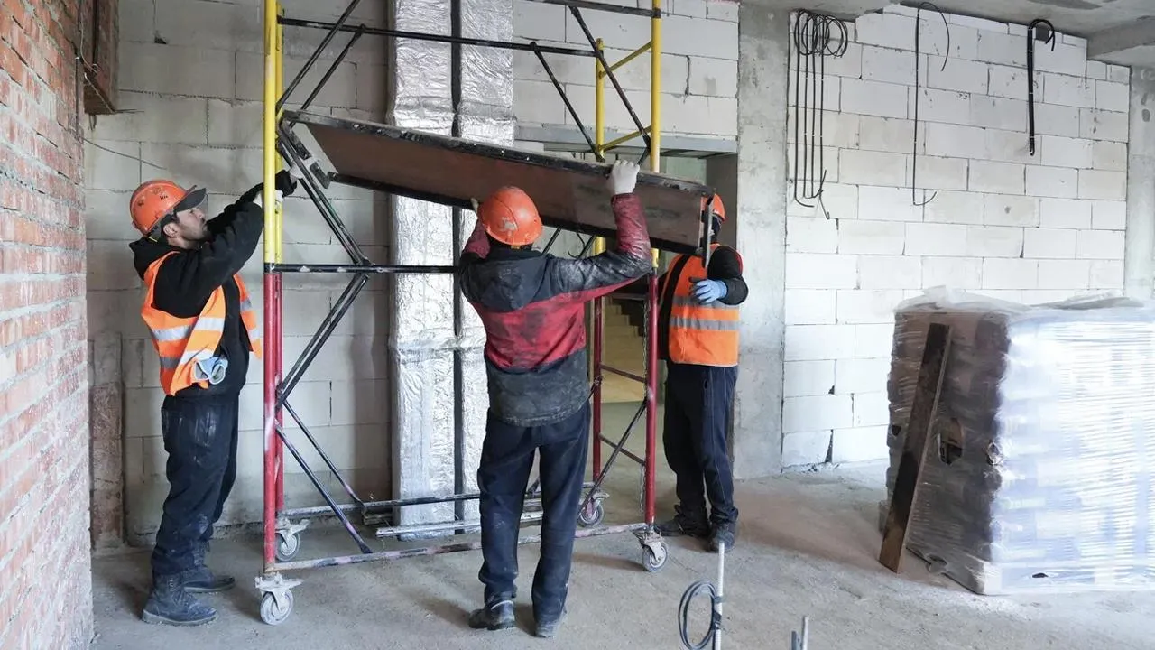 пресс-служба губернатора и правительства Московской области/Екатерина Агеева