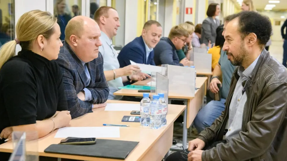 Фото: пресс-служба администрации г.о. Лыткарино