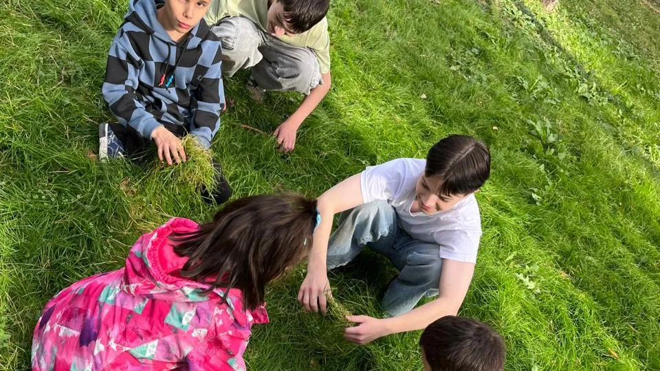 Фото: СЦ «Домодедовский»