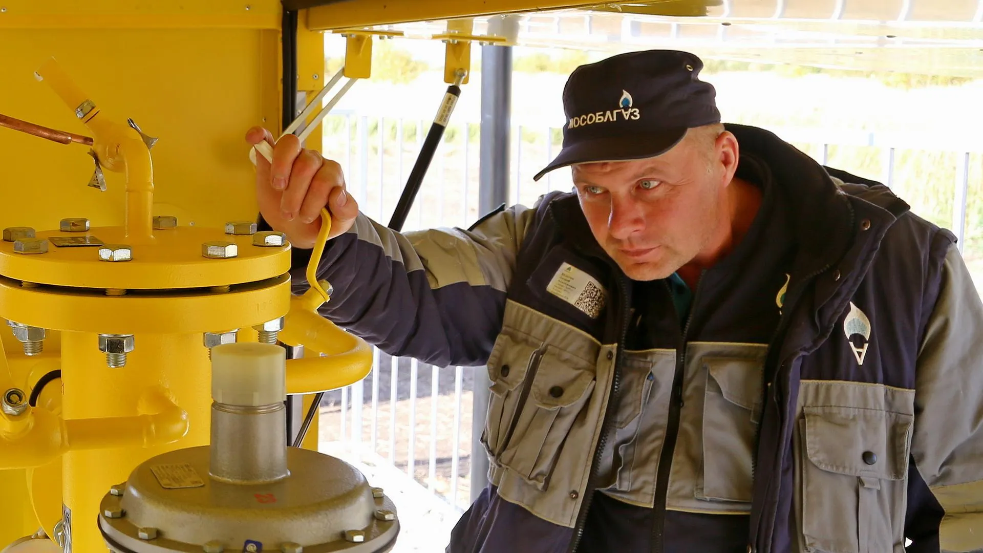 REGIONS/Александр Дрожжин