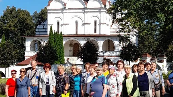 Пресс-служба администрации городского округа Лобня