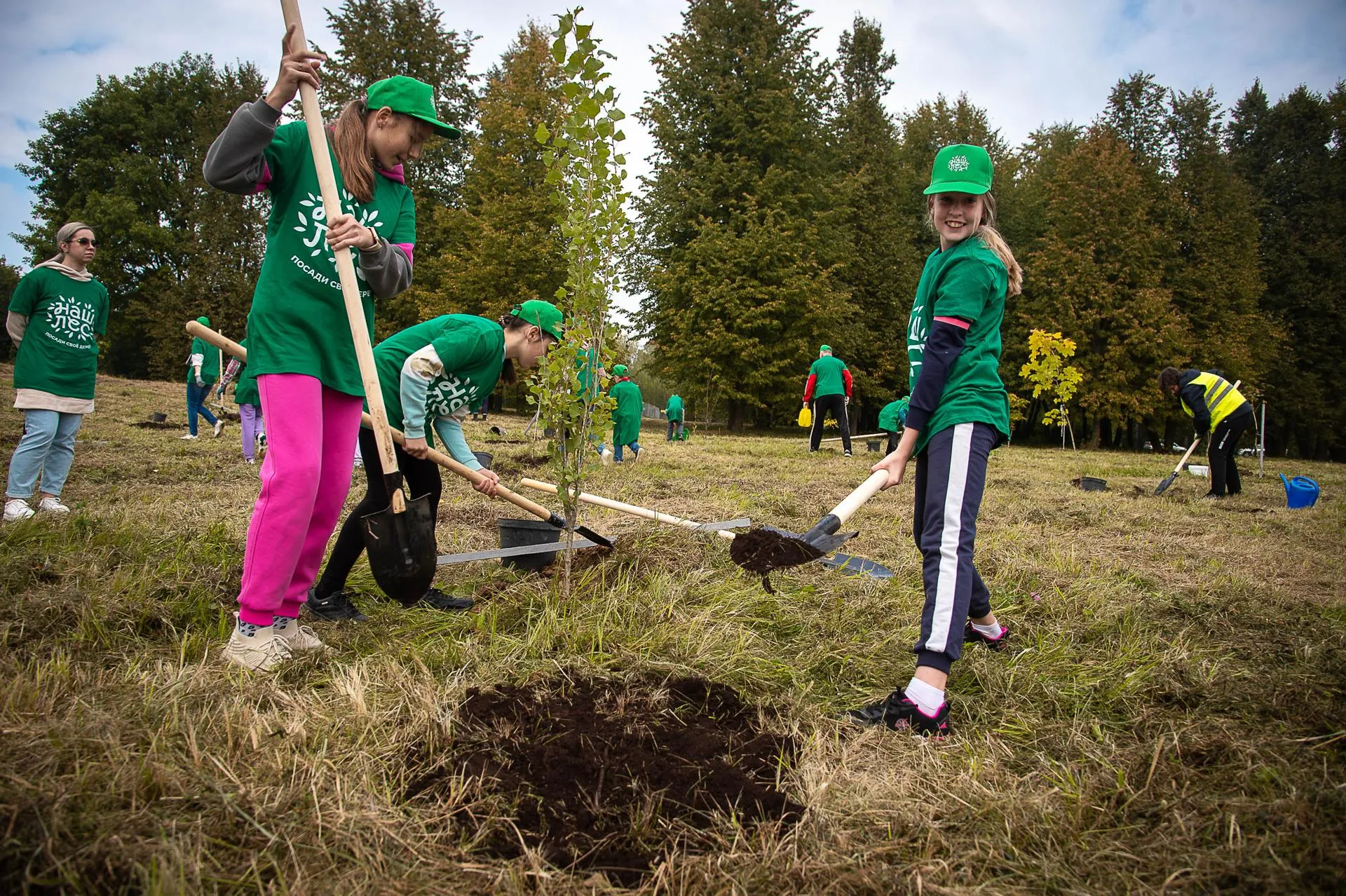 пресс-служба администрации г.о. Коломна