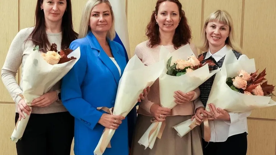 Фото: администрация г.о. Павловский Посад