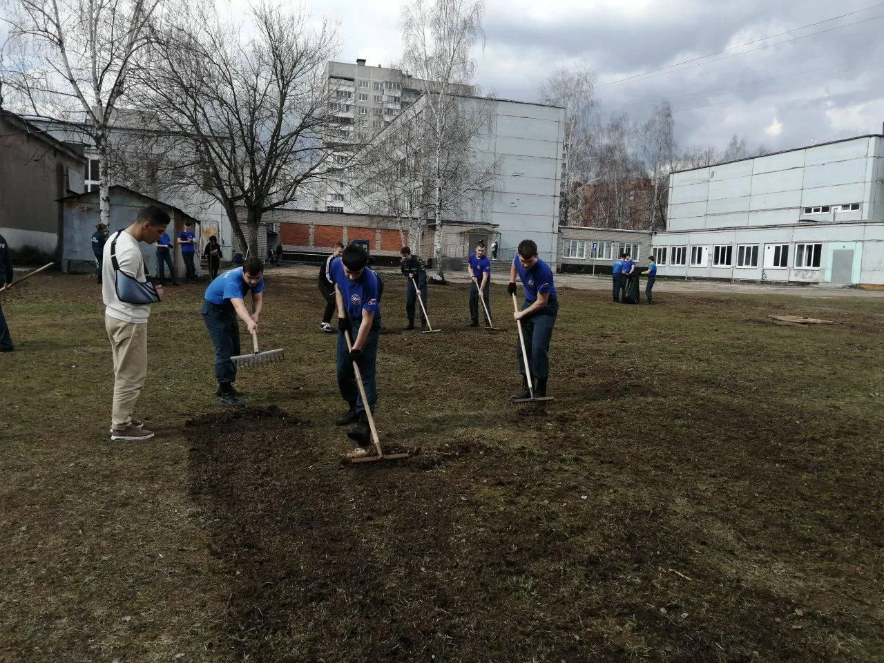 Фото: министерство образования Московской области