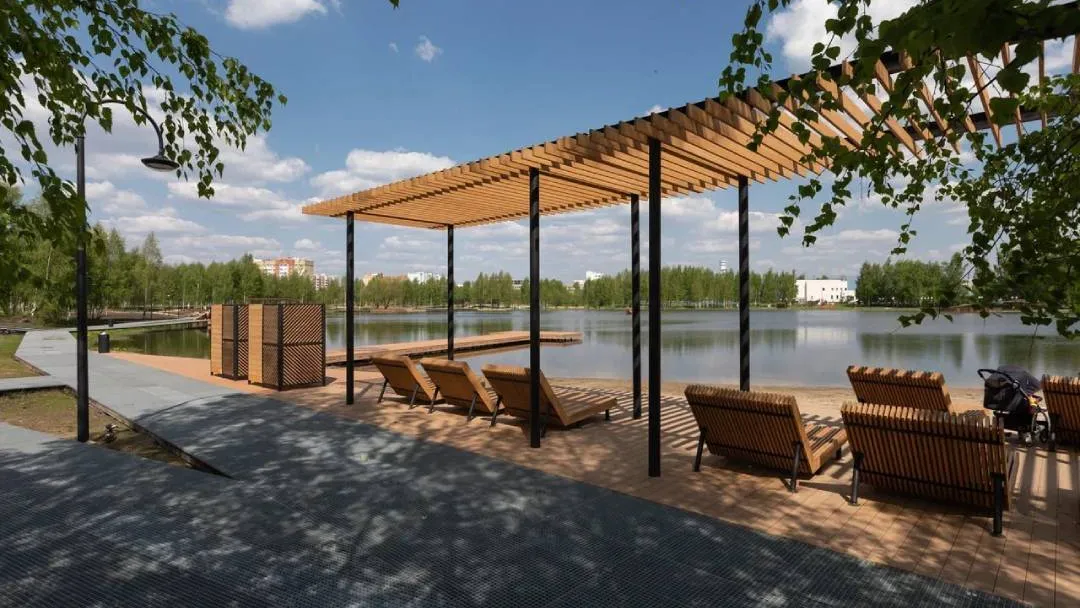 Фото: администрация Павлово-Посадского г.о.