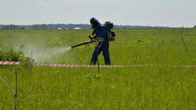 Министерство сельского хозяйства и продовольствия МО
