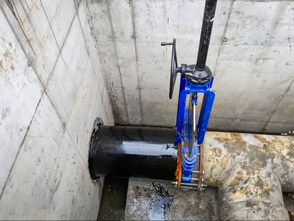 Фото: пресс-служба Министерства жилищно-коммунального хозяйства Московской области