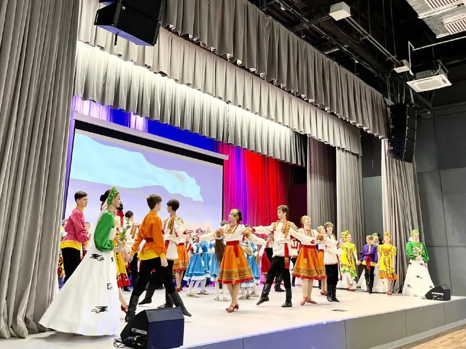 Фото: пресс-служба администрации г.о. Лобня