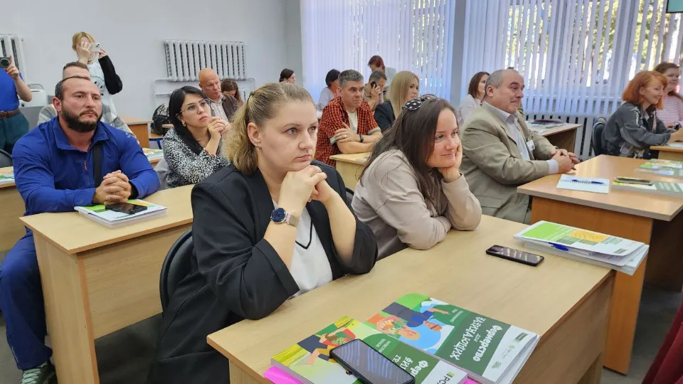 Фото: МедиаБанк Подмосковья/Яна Шаливская