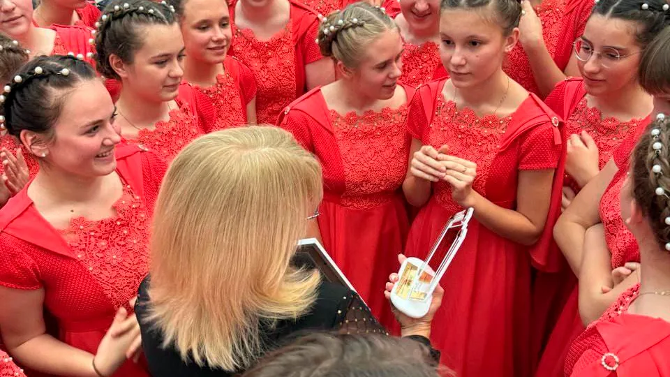 Фото: пресс-служба администрации г.о. Королев