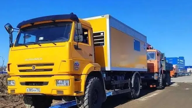 Пресс-служба администрации г. о. Дубна