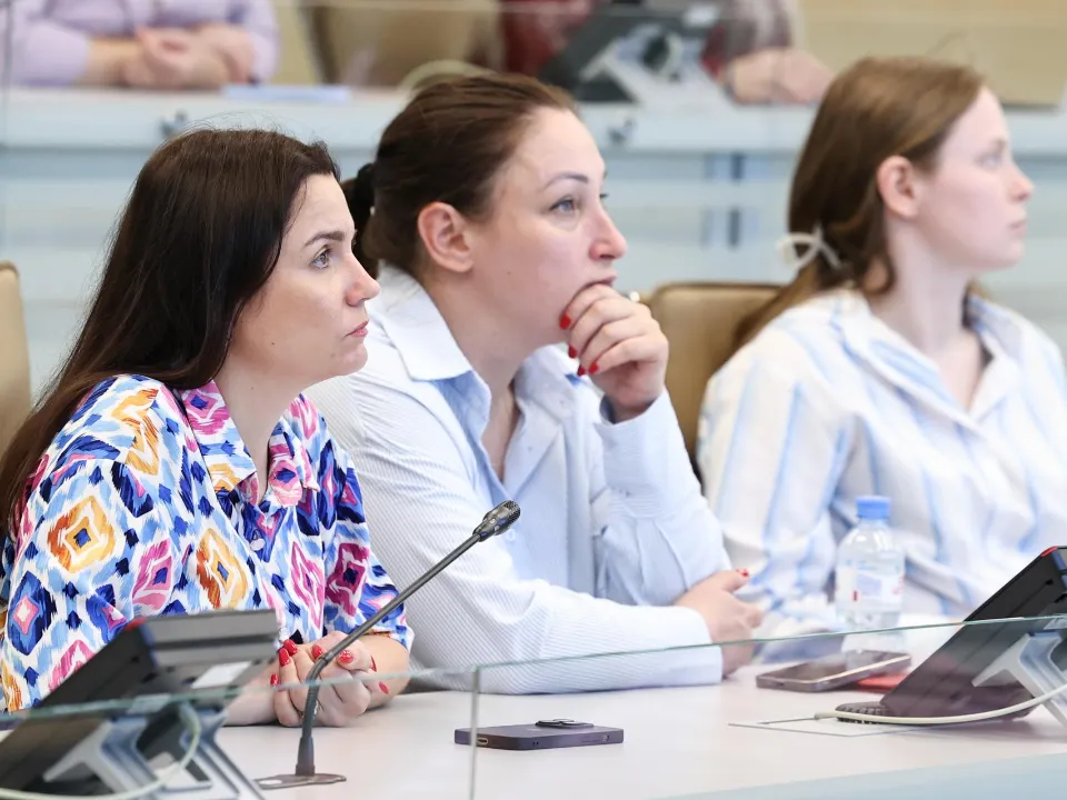 Фото: Министерство жилищно-коммунального хозяйства МО