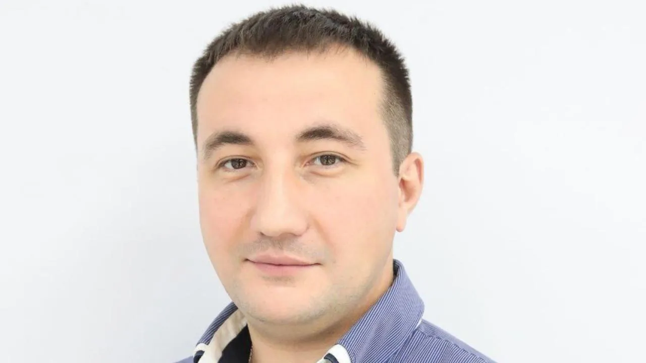 Андроник Пак стал врио главы Дзержинского