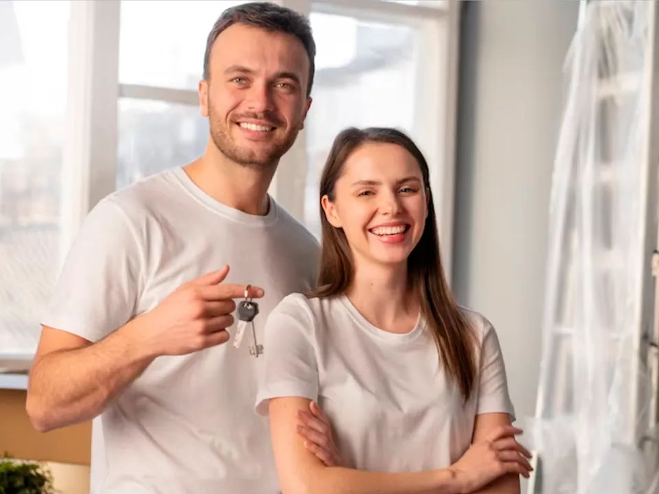 «Есть риски»: экономист рассказал о последствиях льготной ипотеки для молодых россиян