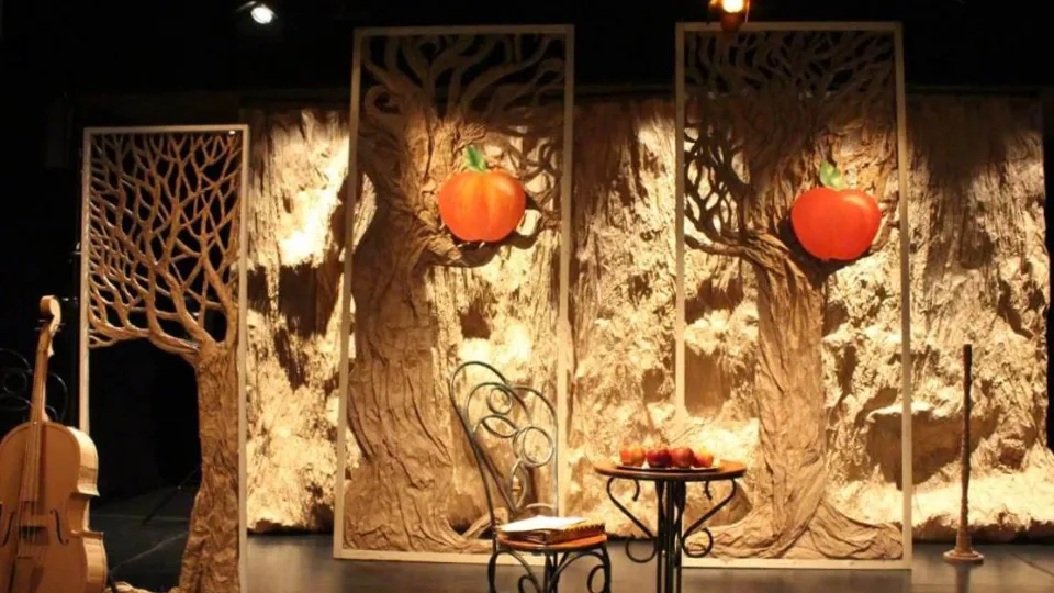 Фото: t.me/museumGorki