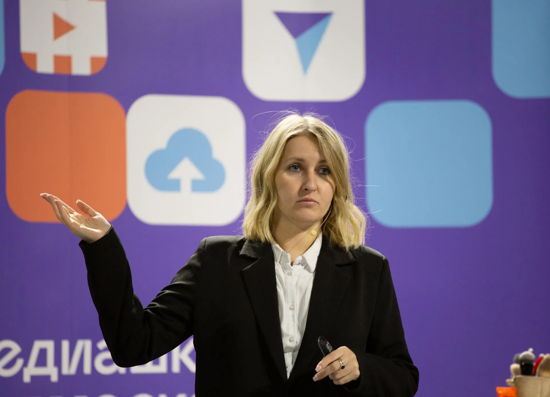 Фото: Министерство информационных и социальных коммуникаций Московской области