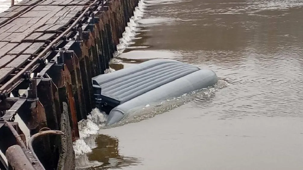 МЧС Московской области