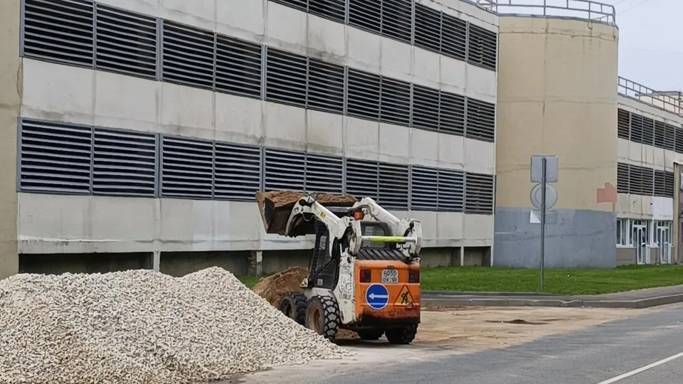 Фото: Екатерина Дятловская