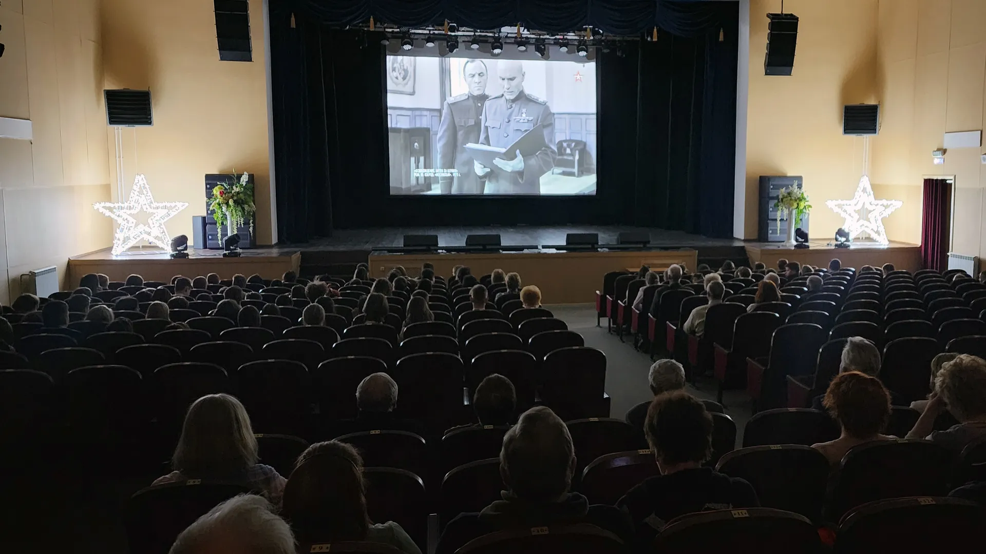 Фото: МедиаБанк Подмосковья/Валентина Максимова